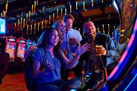 jiin33 pengalaman bermain live casino dan taruhan langsung