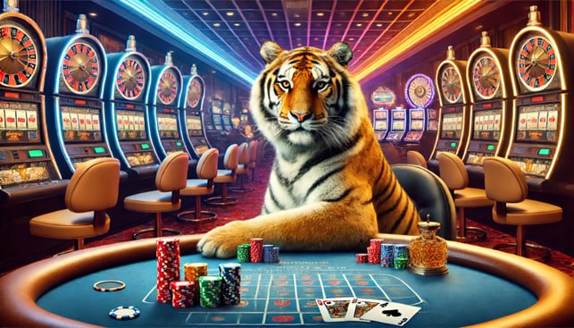 jiin33 permainan slot online terlengkap di Indonesia