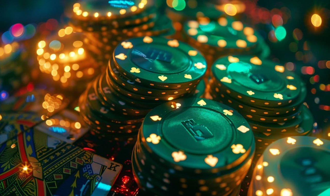 jiin33 slot online tampilan modern dengan fitur bonus menarik