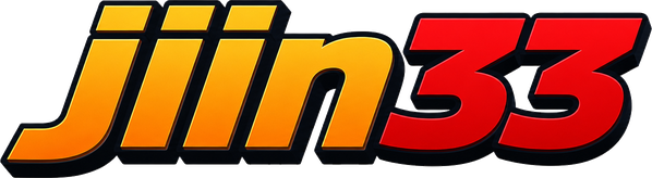 jiin33 Logo